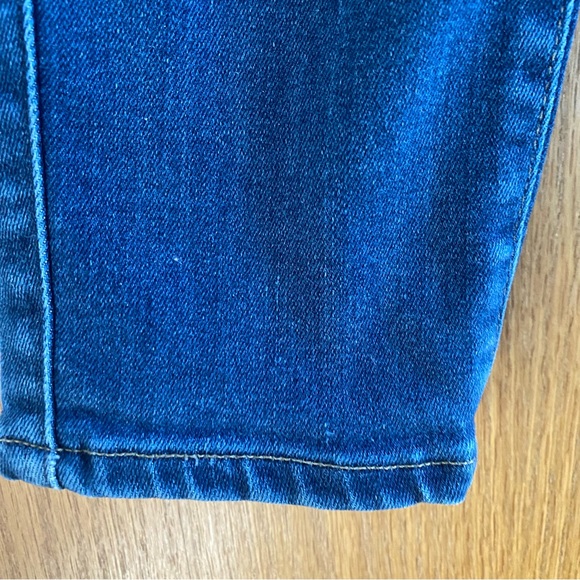 PAIGE DENIM CO. • Verdugo Ankle Jeans - Blue Denim - Size 27 - Picture 9 of 16